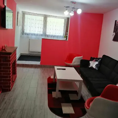 Apartamentul Ursu Balu Cu 2 Dormitoare *