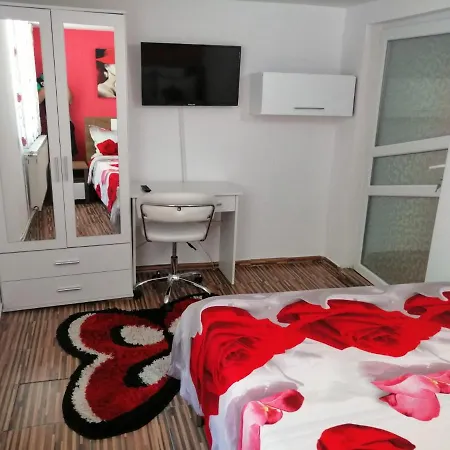 Apartamentul Ursu Balu Cu 2 Dormitoare Apartment Brasov