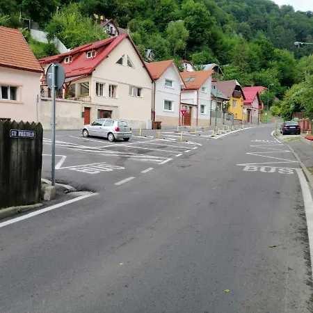 Apartamentul Ursu Balu Cu 2 Dormitoare * Brasov