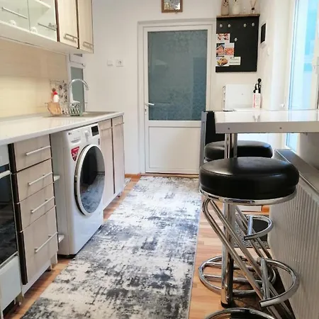 Apartamentul Ursu Balu Cu 2 Dormitoare Apartment Brasov