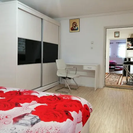 Apartamentul Ursu Balu Cu 2 Dormitoare