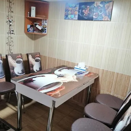 Apartamentul Ursu Balu Cu 2 Dormitoare *