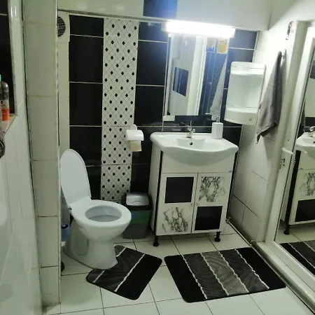 Apartamentul Ursu Balu Cu 2 Dormitoare Apartment *