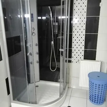 Apartamentul Ursu Balu Cu 2 Dormitoare